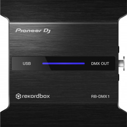 Pioneer RB-DMX1 Интерфейс DMX