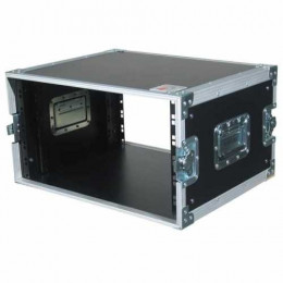 Bespeco CRO26P Транспортировочный рековый кейс