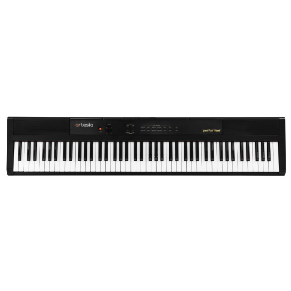 Artesia Performer Black Цифровое пианино