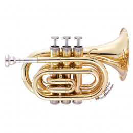 John Packer JP159L Труба Bb