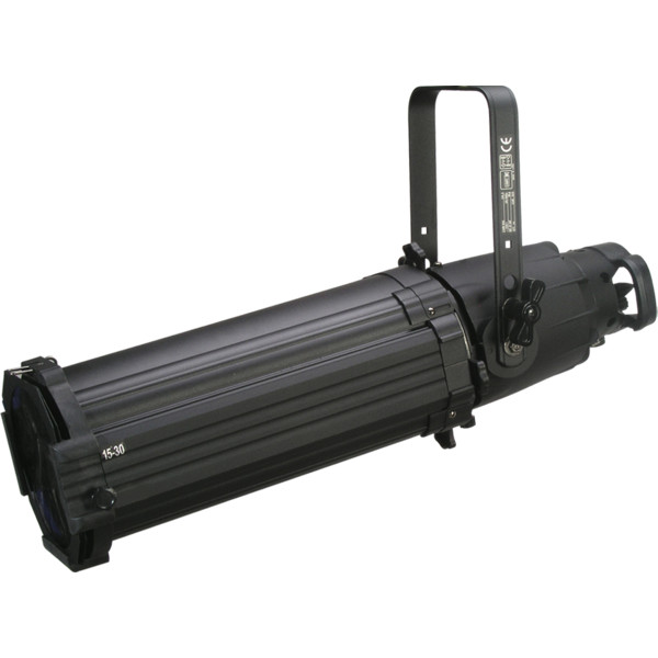 XLine Light D PROFILE LIGHT 15°/30° ZOOM Прожектор профильный