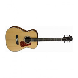 Cort L100P-NS Luce Series Акустическая гитара