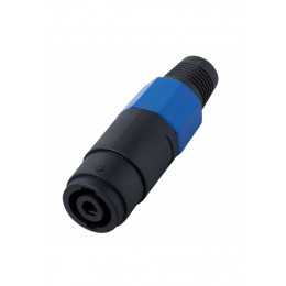 Soundking CB101(4P) Разъем Speakon