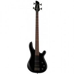 Fernandes Guitars G4X(08)BLK Бас-гитара