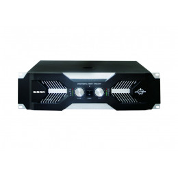 Biema Apple31500 Усилитель мощности