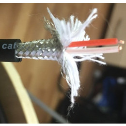 XSE MIC22 BS Классический микрофонный кабель