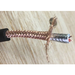 XSE MIC22 FS Классический микрофонный кабель
