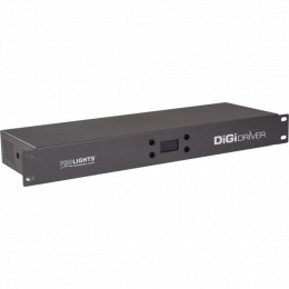 Prolights DIGIDRIVER Контроллер DMX