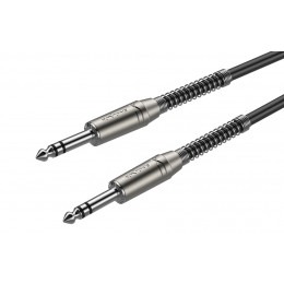 Roxtone SMJJ200/0,5 Инструментальный кабель