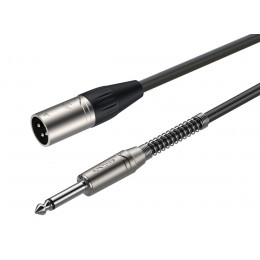 Roxtone SMXJ250/5 Кабель микрофонный, 5 м