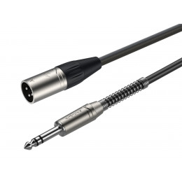 Roxtone SMXJ260/6 Кабель микрофонный, 6 м