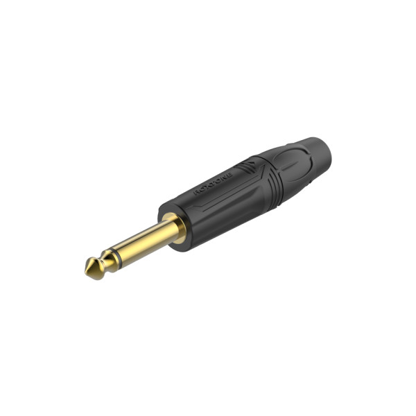 Roxtone RJ2P-BG Разъем jack 1/4