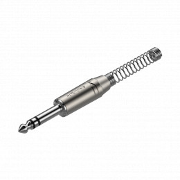 Roxtone RJ3PP-NN Разъем jack 1/4"