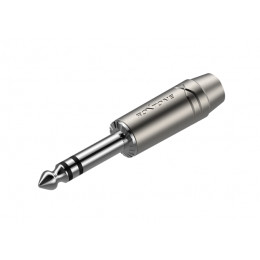 Roxtone RJ3PP-NS-NN Разъем Jack 1/4"