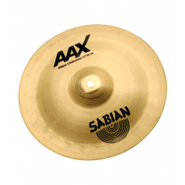 Sabian 12" AAX Mini Chinese Тарелка Chinese