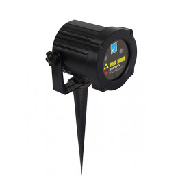 Big Dipper MW010RGB Лазерный проектор