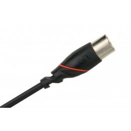 Monster Cable S100-M-20 Микрофонный кабель