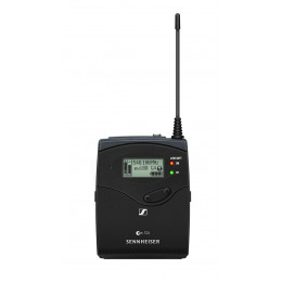 Sennheiser 507586 SK 100 G4-A Поясной передатчик для радиосистем