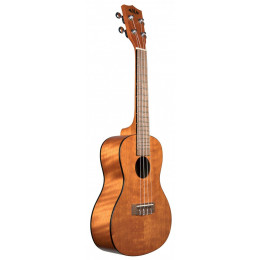 KALA KA-CEM Concert Exotic Mahogany Ukulele Укулеле концертный