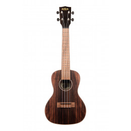 KALA KA-EBY-C Kala Ebony Concert Ukulele Укулеле