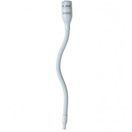 Shure MX202WP/C Миниатюрный театрально-хоровой кардиоидный микрофон