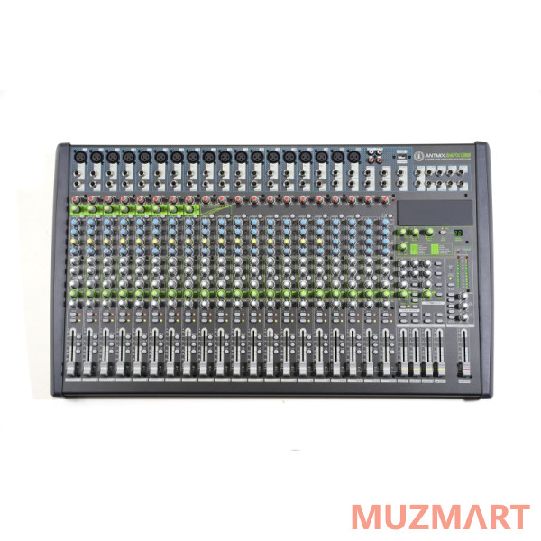 ANT AntMix 24FXUSB Микшерный пульт