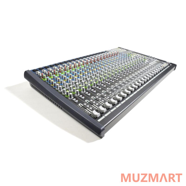 ANT AntMix 24FXUSB Микшерный пульт