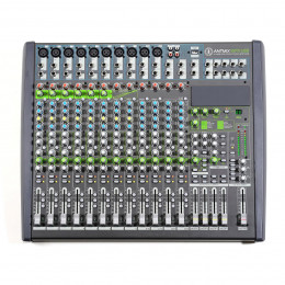 ANT AntMix 16FXUSB Микшерный пульт