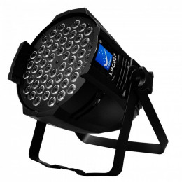Big Dipper LPC007 Светодиодный прожектор, RGB 54х3Вт