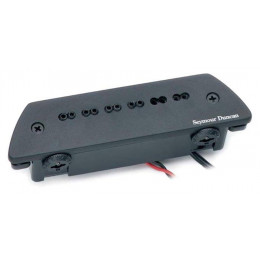 Seymour Duncan SA-6 MAG MIC Магнитный звукосниматель для акустической гитары
