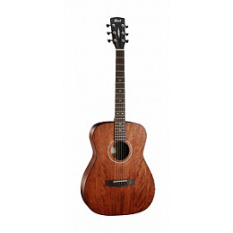 Cort AF510M-OP Standard Series Акустическая гитара