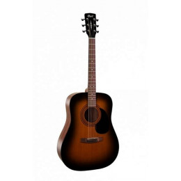 Cort AD810-SSB Standard Series Акустическая гитара