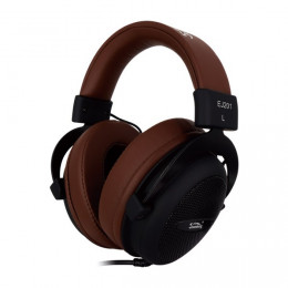 Soundking EJ201 Наушники закрытые, динамические