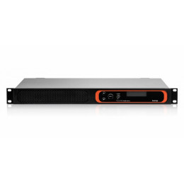 Biamp TesiraFORTE DAN CI Цифровая аудиоплатформа