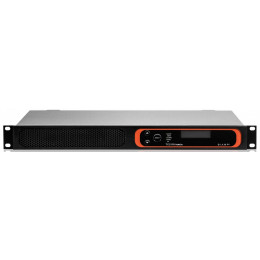 Biamp TesiraFORTE DAN VT4 Цифровая аудиоплатформа