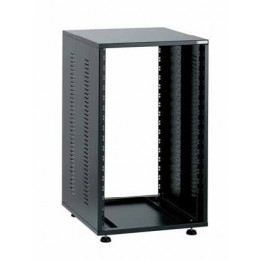Euromet EU/R-12 00433 Рэковый шкаф 12U