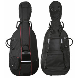 Gewa Cello Gig-Bag PRESTIGE 4/4 Чехол для виолончели