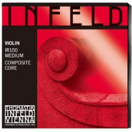 Thomastik Infeld Red IR100 Струны для скрипки