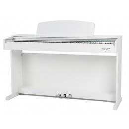 Gewa DIGITAL-PIANO DP300 WHITE Цифровое пианино
