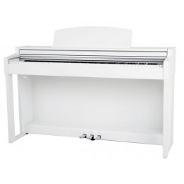 Gewa UP 360 G White Цифровое пианино