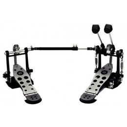 DrumCraft DPD-8.2 Педаль двойная для бас барабана