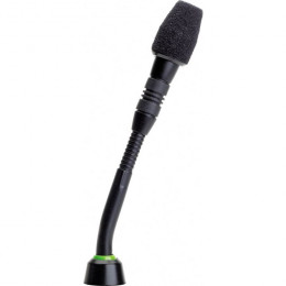Shure MX405LP/C кардиоидный конференц. микрофон на гусиной шее