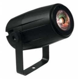 Eurolite LED PST-5 QCL Spot bk Прожектор пинспот