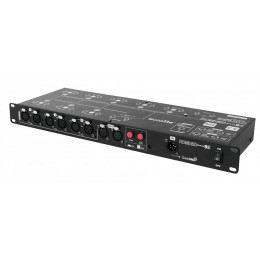 Eurolite DMX Split 8X RDM Splitter Сплиттер DMX канальный
