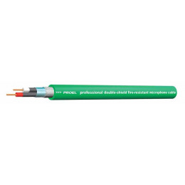 Proel HPC210FR Микрофонный кабель