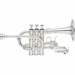 Yamaha YTR-9825 Труба пикколо Bb/A