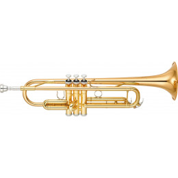 Yamaha YTR-4335G Труба Bb