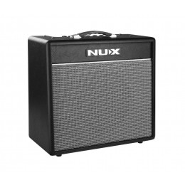 NUX Mighty-40BT Цифровой комбоусилитель