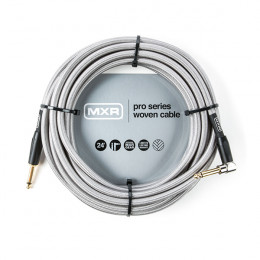 Dunlop DCIW24R MXR Pro Series Кабель инструментальный