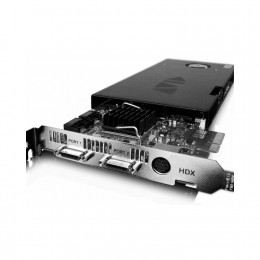 Avid ENGINE HDX DSP EXPANSION CARD - для S6L Карта расширения